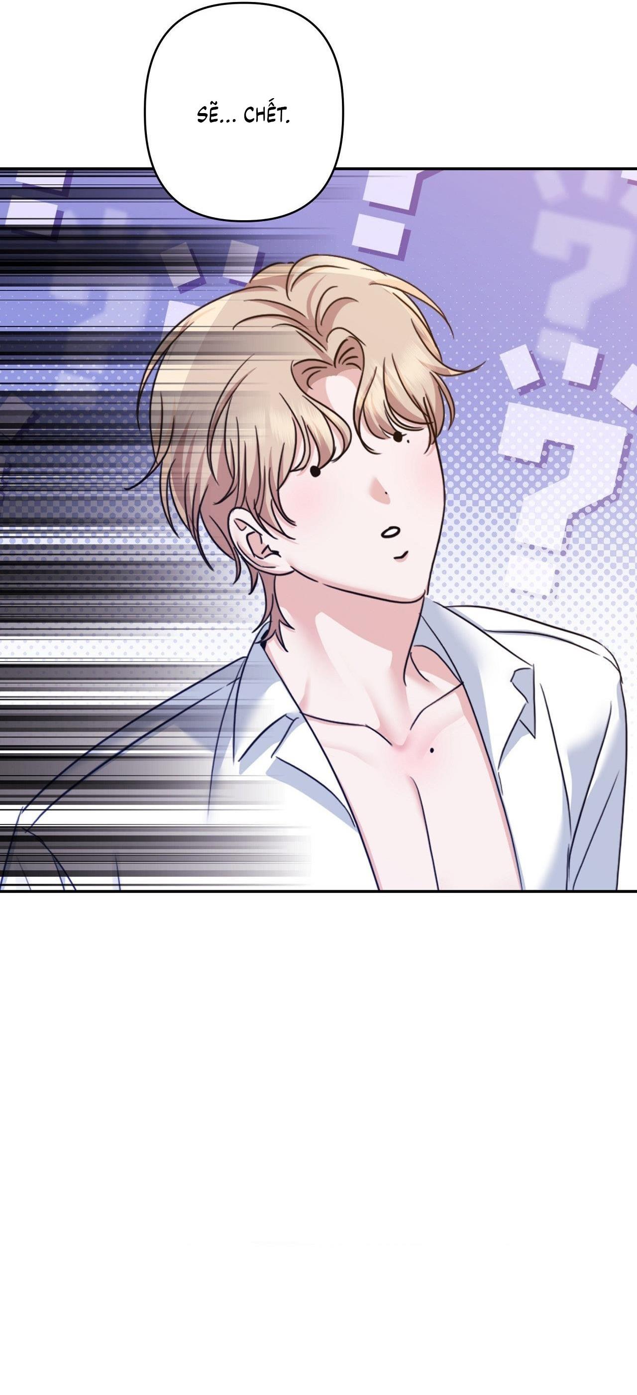 (CBunu) Cẩm Nang Fetish - Chap 7