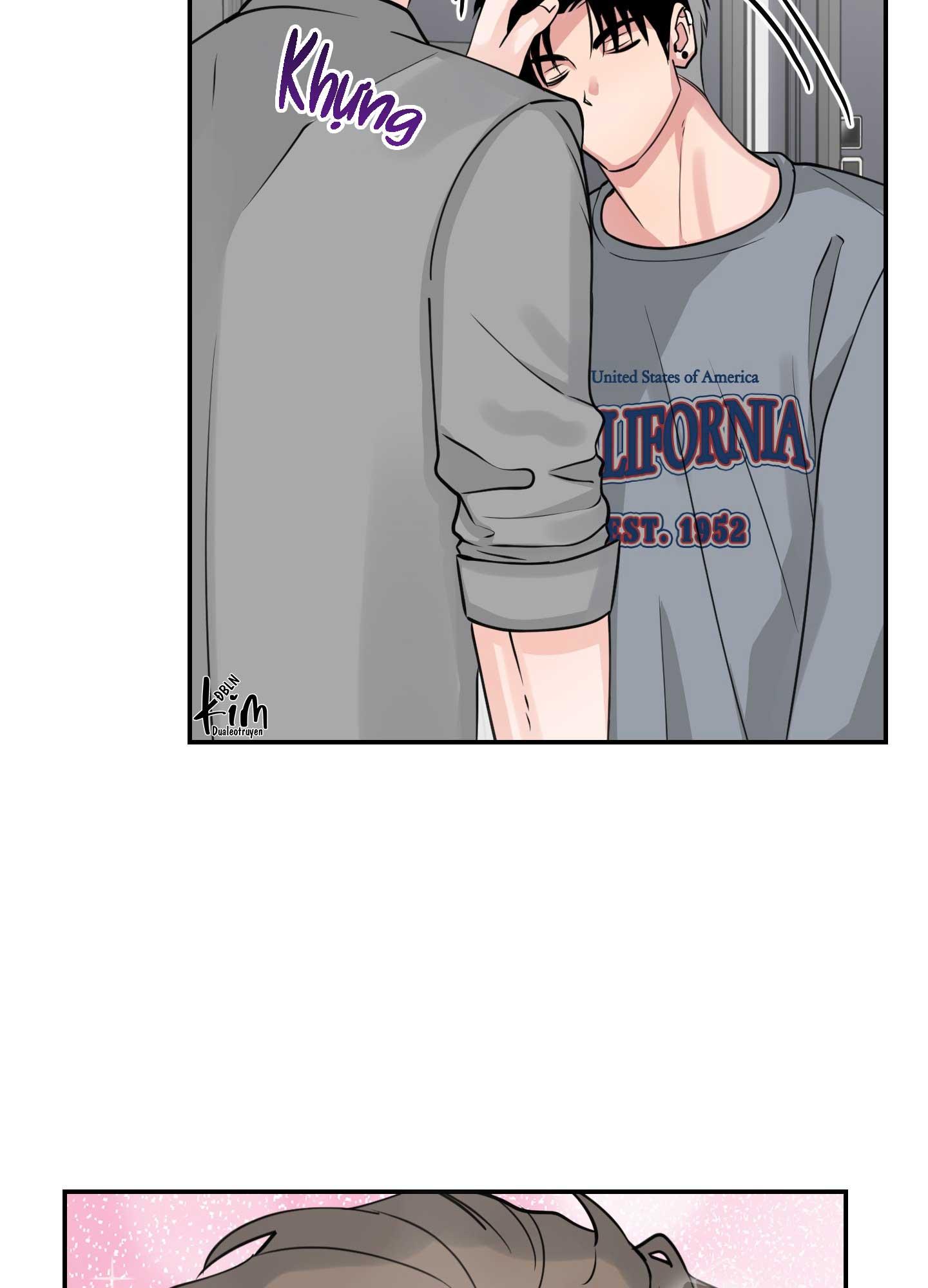 NGHIỆN SEX - Chap 41.7