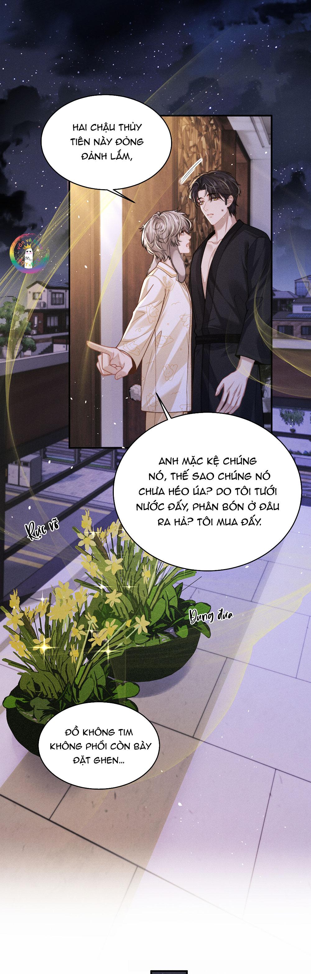 Chấp Sự Thỏ Tai Cụp - Chap 157