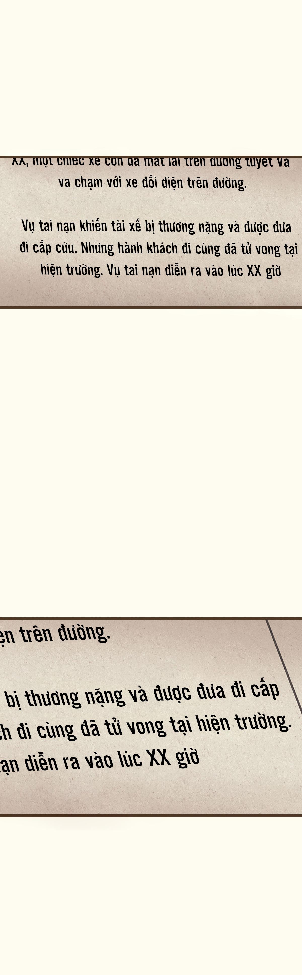 TRÙNG PHÙNG - Chap 65