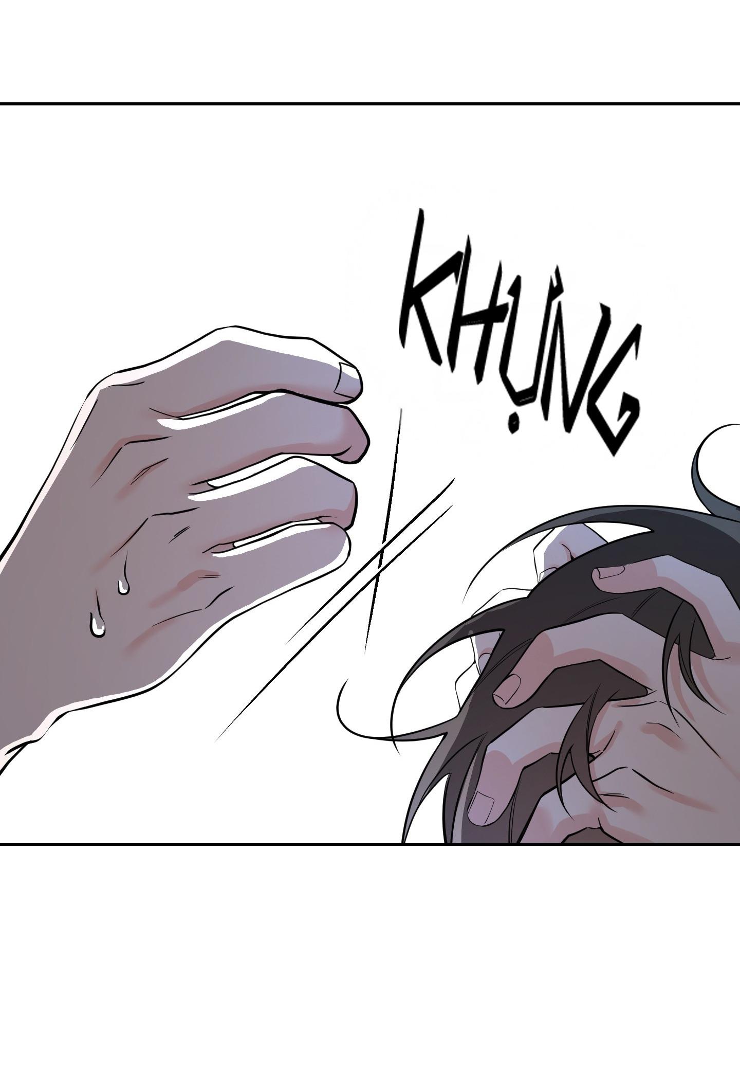 ĐỔI VỊ TRÍ RỒI SAO - Chap 13