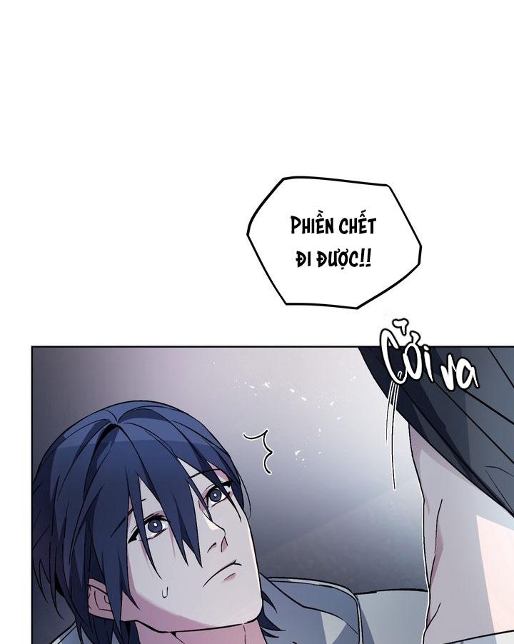 Room Without Windows - Chap 15