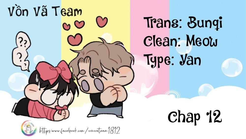 Dáng Vẻ Anh Thích Em Đều Có - Chap 12