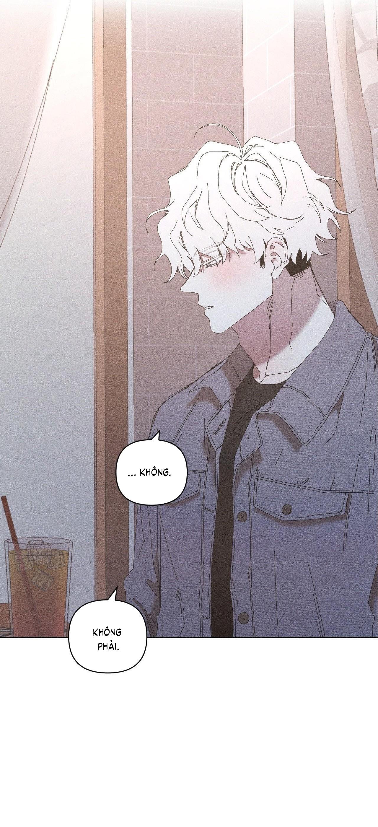 (CBunu) Mùa Đông Cuối Cùng Của Tôi - Chap 16