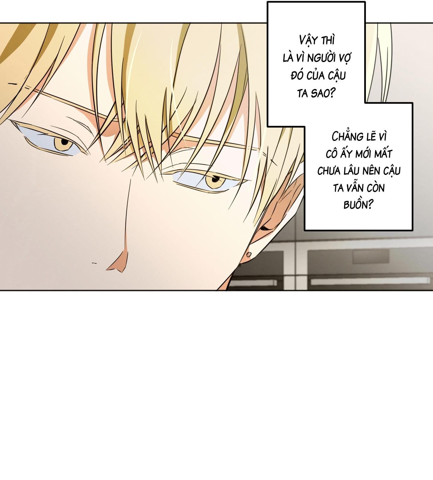 (CBunu) Bí Quyết Chinh Phục Tình Đơn Phương - Chap 7