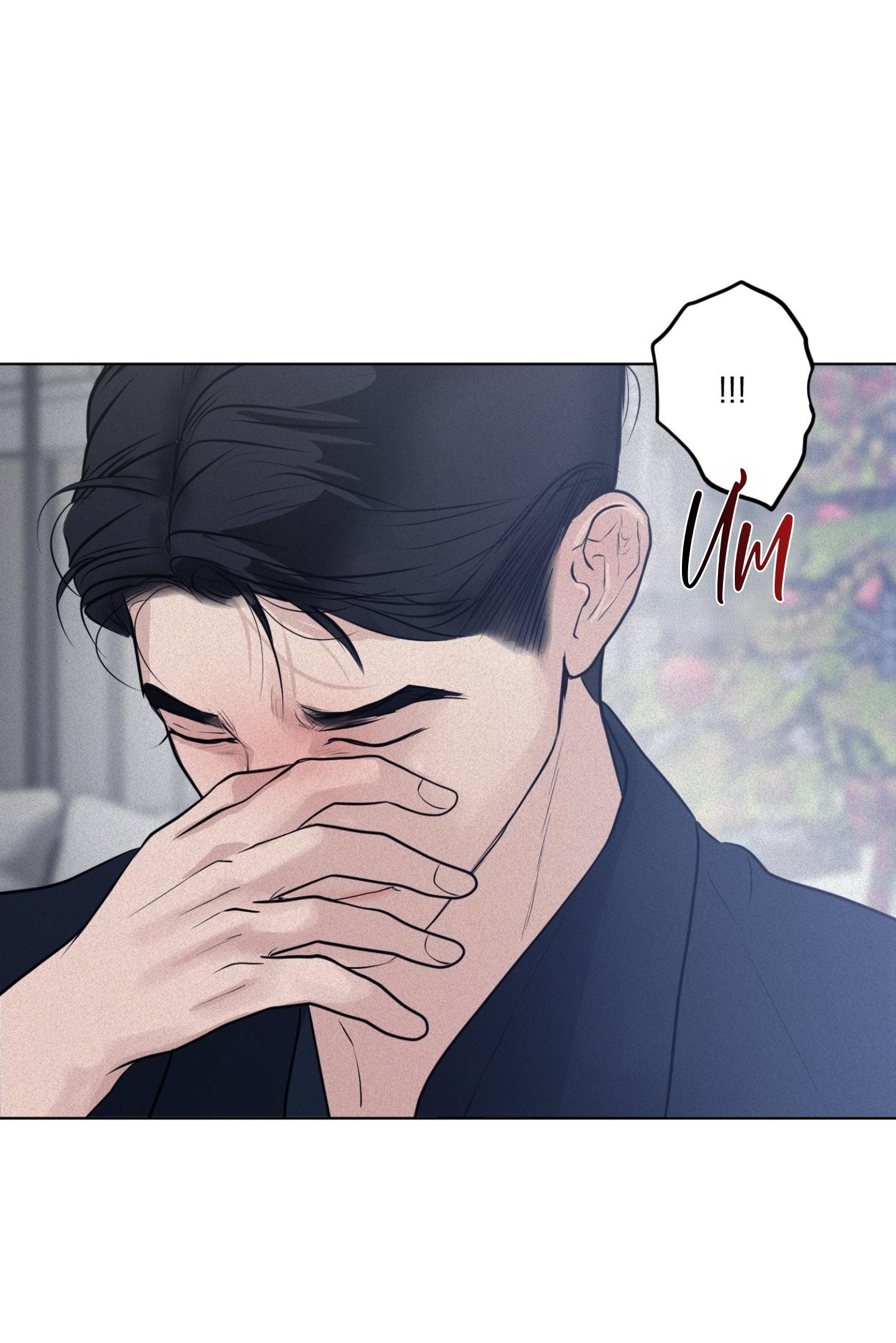 (ABO) LỜI CẦU NGUYỆN - Chap 75