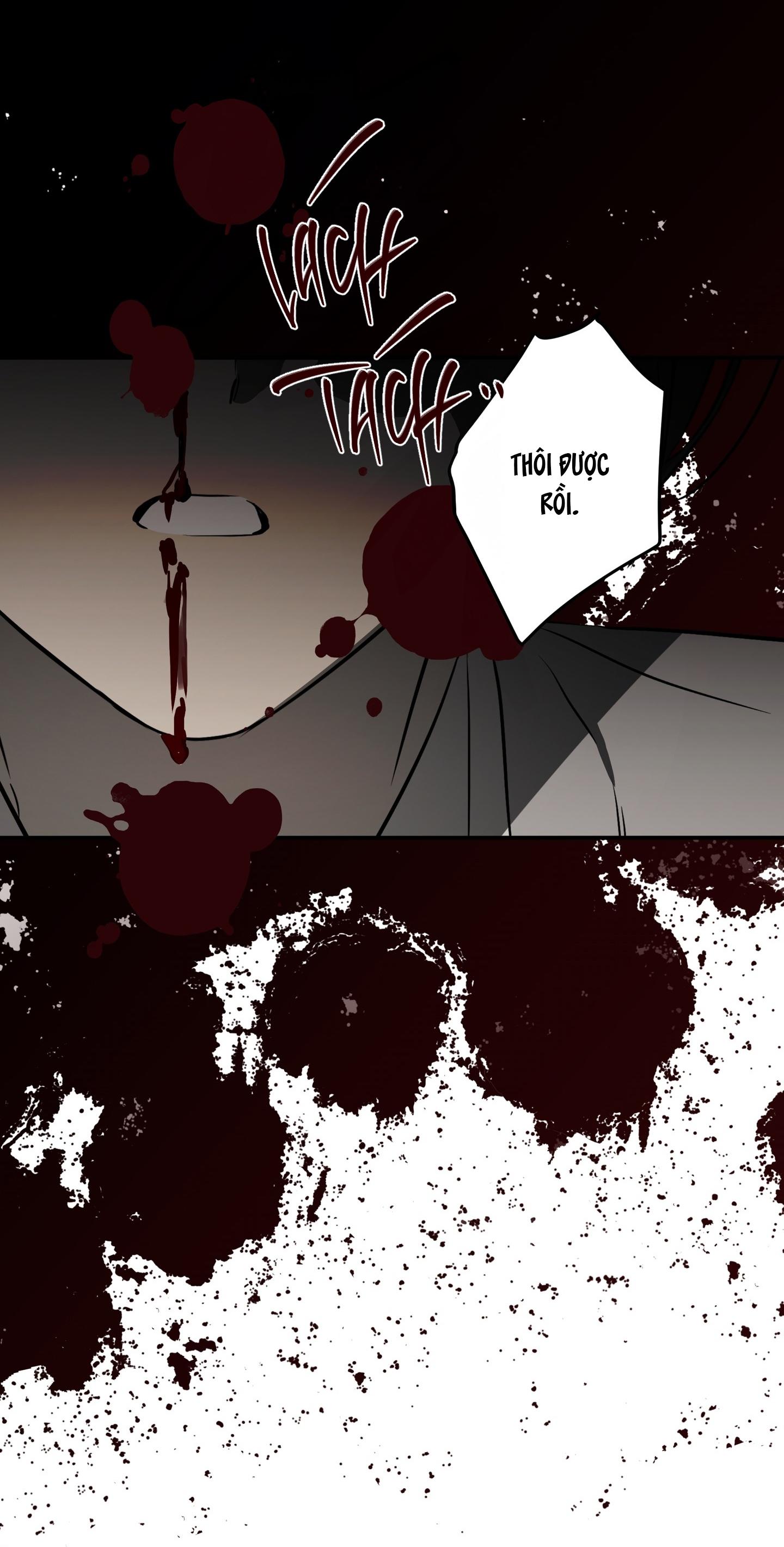 KHI MẶT TRỜI LÓ DẠNG - Chap 18