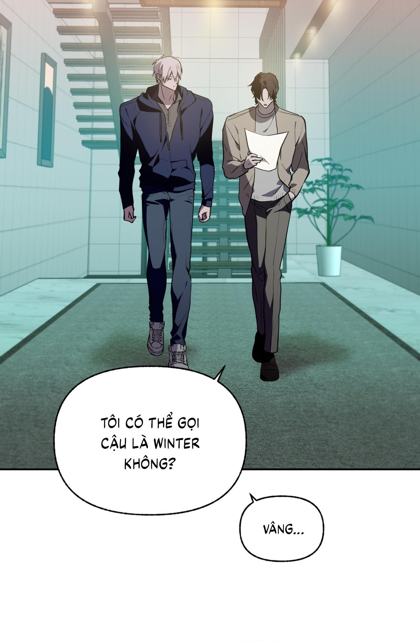 (CBunu) Control Time - Chap 35