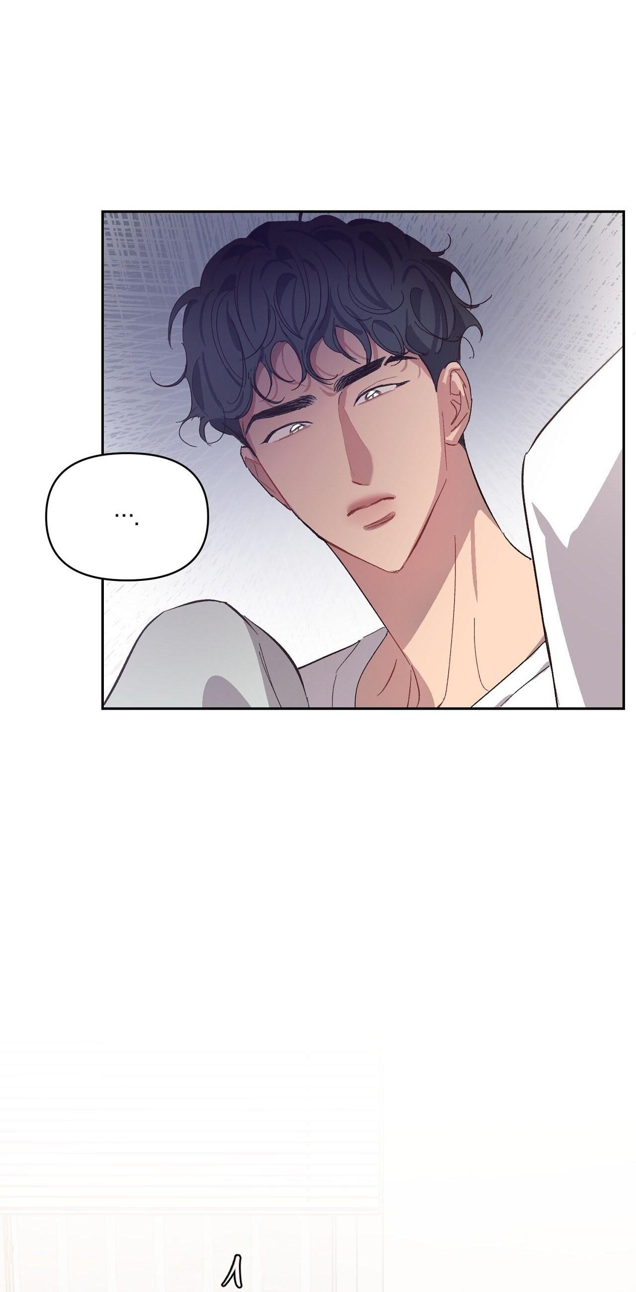 (CBunu) Bí Mật Của Mái Tóc - Chap 37