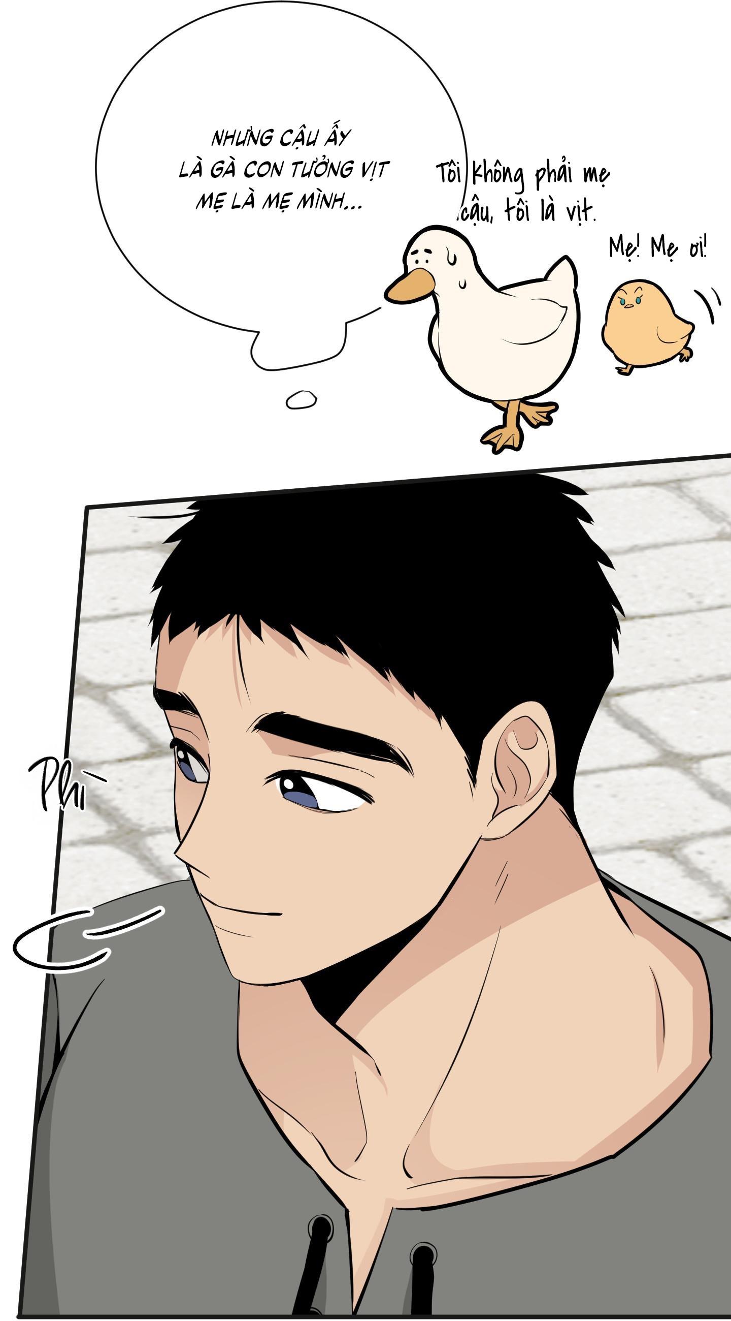 (CBunu) Hoa Vô Danh - Chap 25
