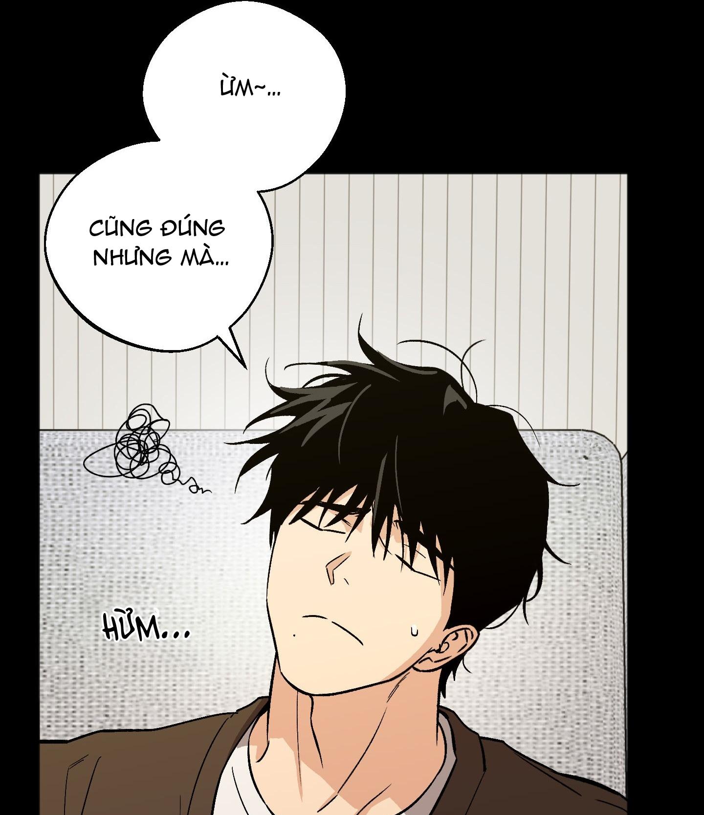 NGHI LỄ CẦU NGUYỆN - Chap 20