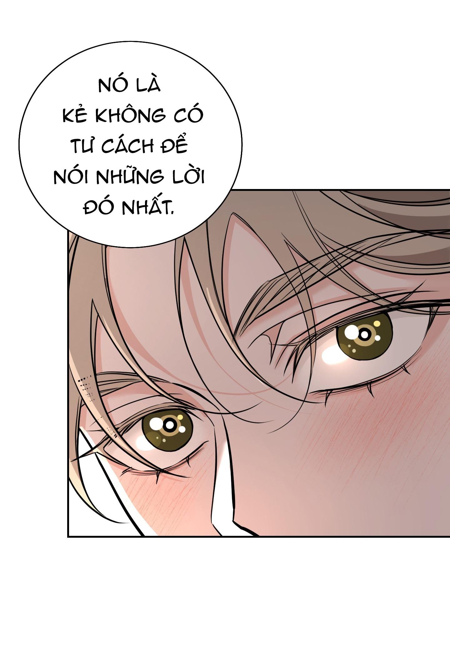 ĐỔI VỊ TRÍ RỒI SAO - Chap 13