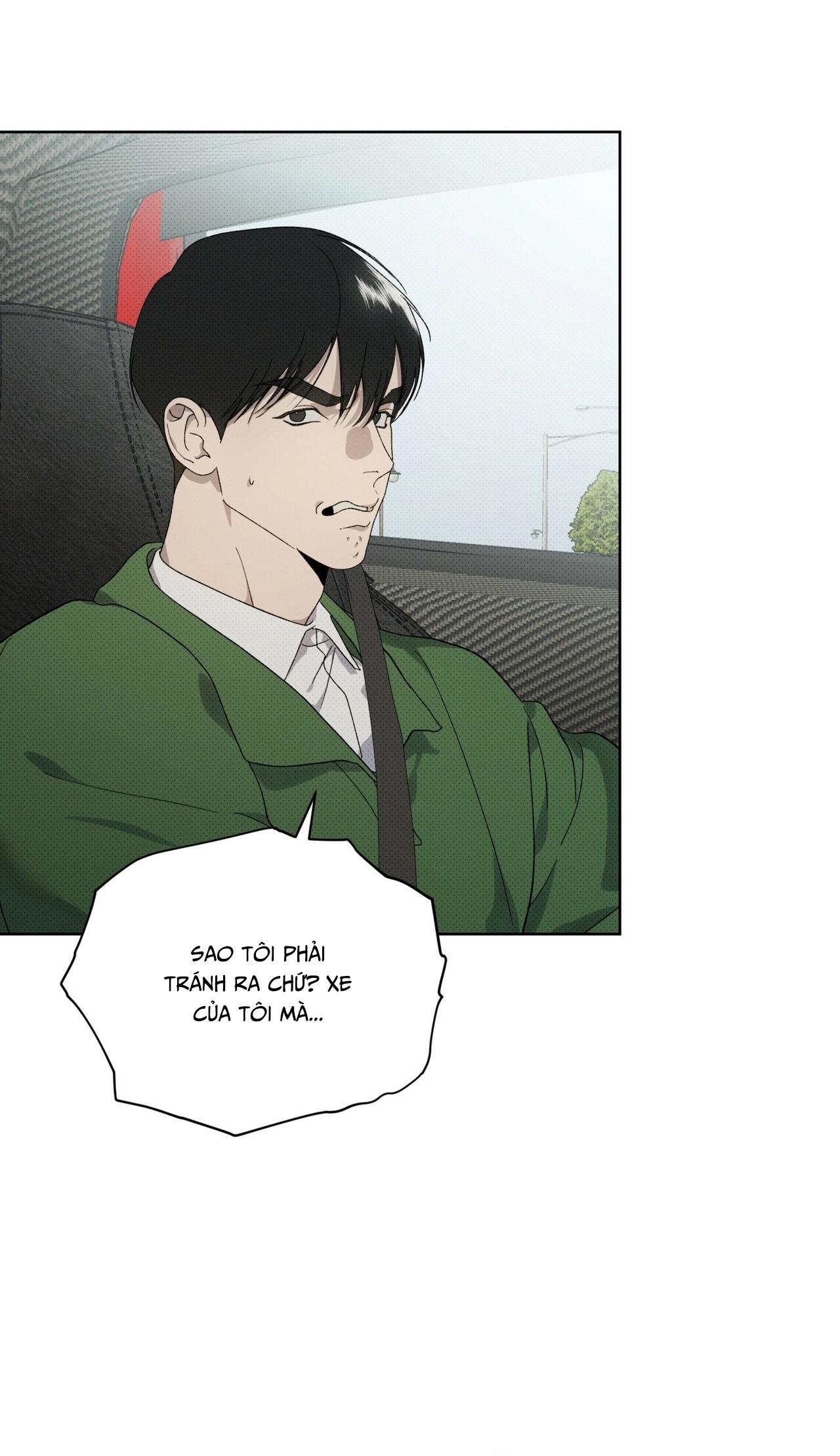 (GĐCV) HÌNH THÁI TIẾN HÓA - Chap 9