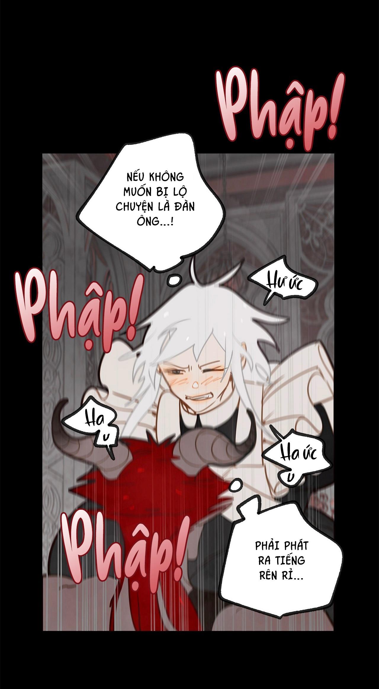 (ABO) TỚI QUỶ THÀNH TÌM PAPA - Chap 9