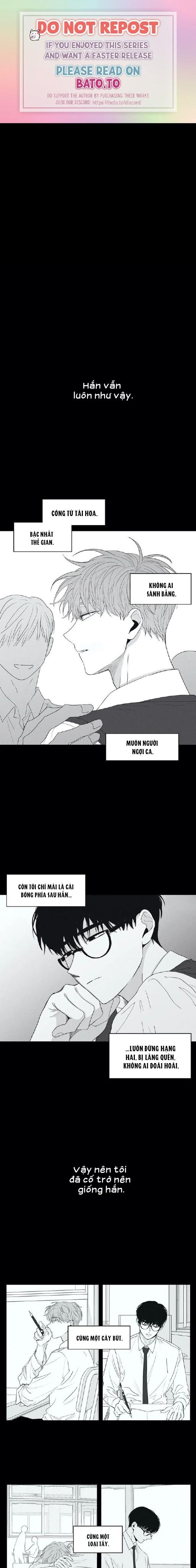 Chiếu tướng - Chap 0