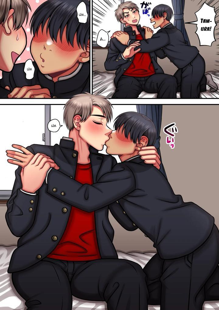 Tuyển tập BOYLOVE màu sắc - Chap 219