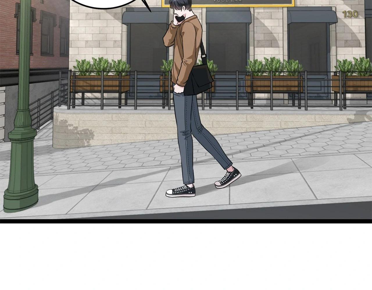 Sạch Đến Từng Tấc Thịt - Chap 1