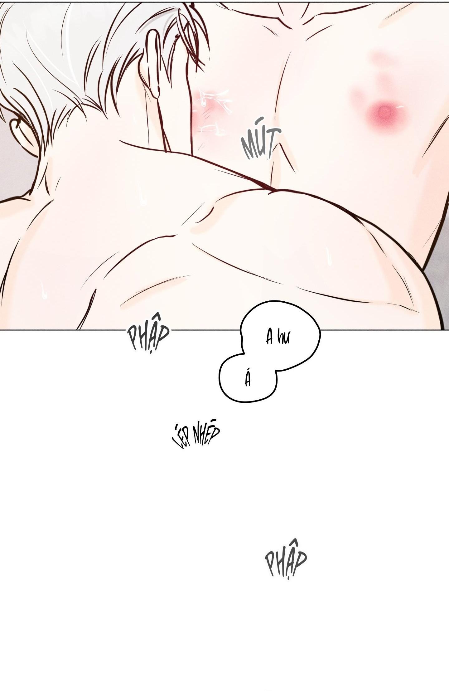 LOVE STRUCK - Chap 20