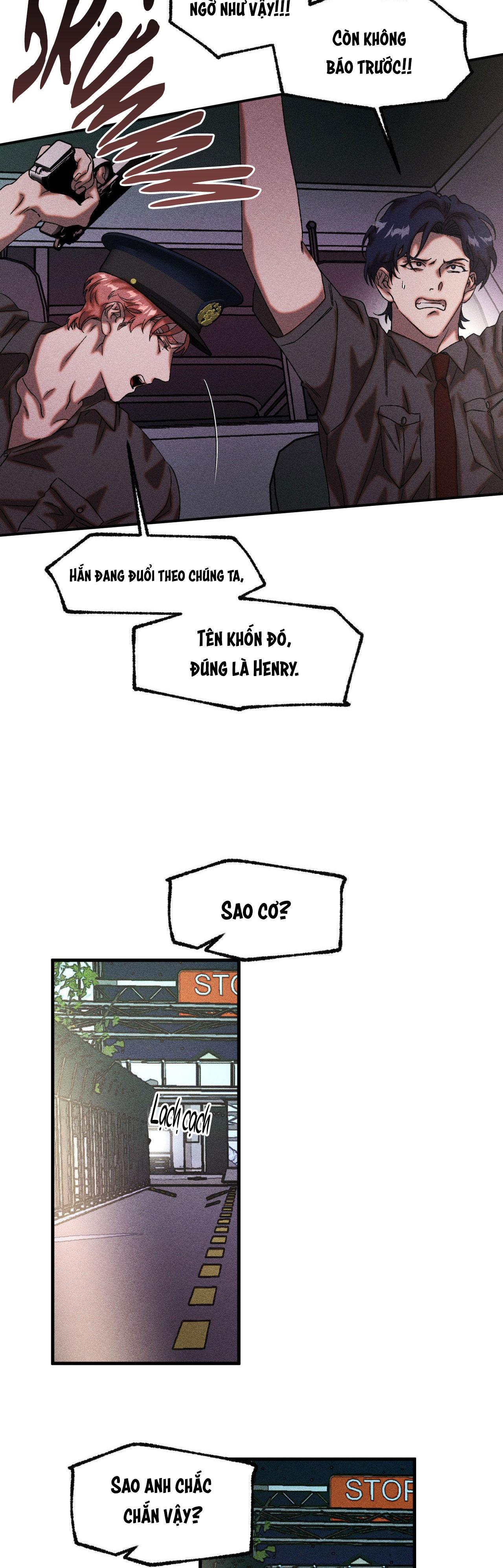 Cash Or Credit - Chap 57