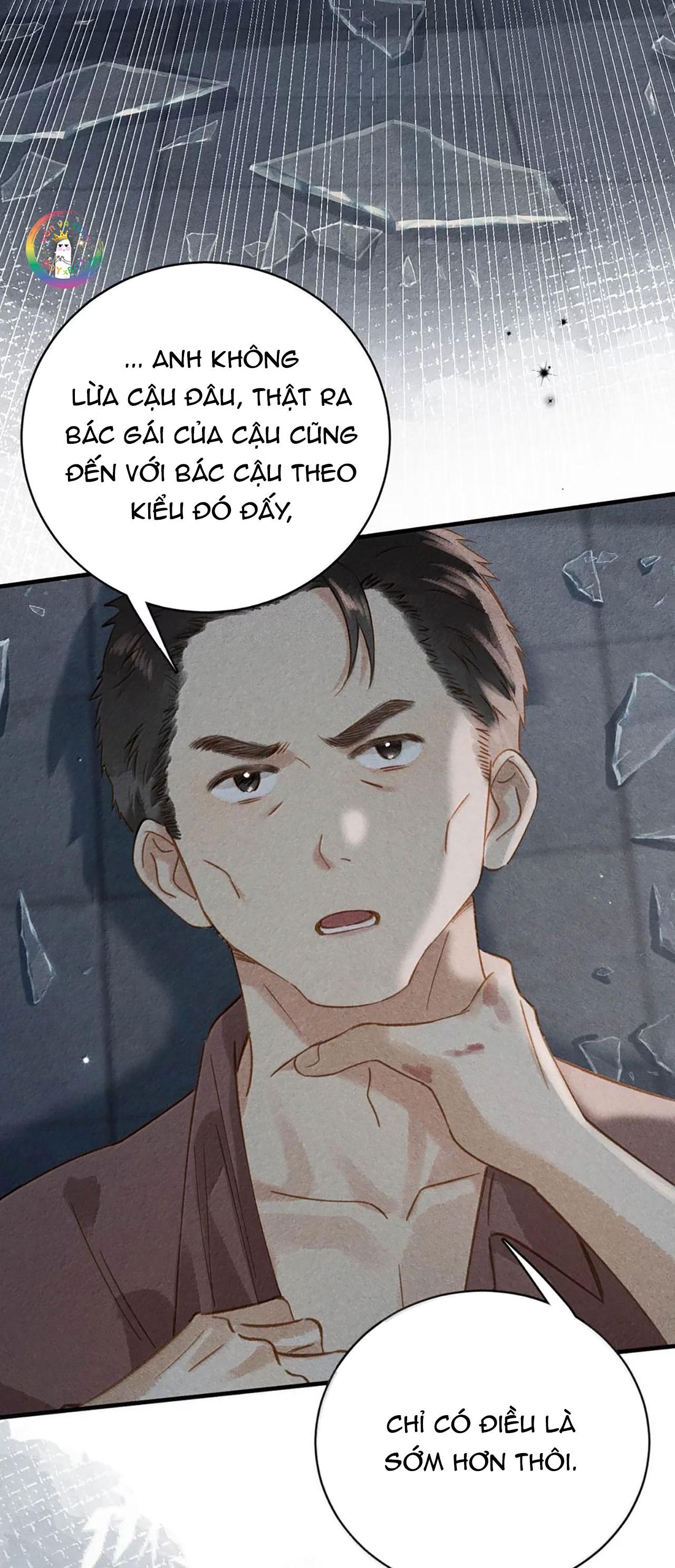 Sở Thiên Dĩ Nam - Chap 26