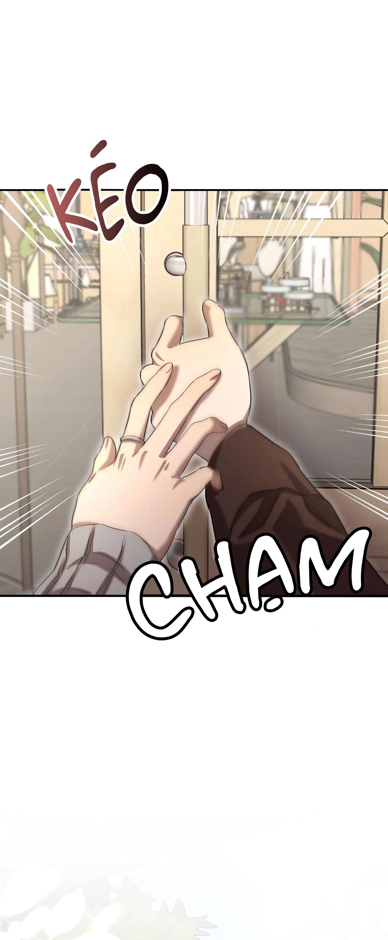 Mắc Kẹt Trong Game Hẹn Hò Của Em Gái Tôi - Chap 86