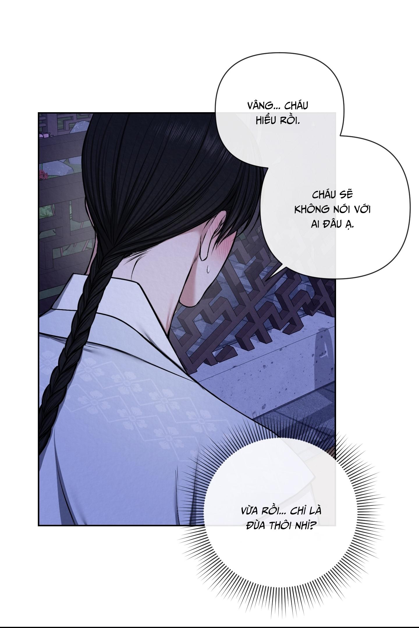(GĐCV) HỐI HẬN - Chap 8