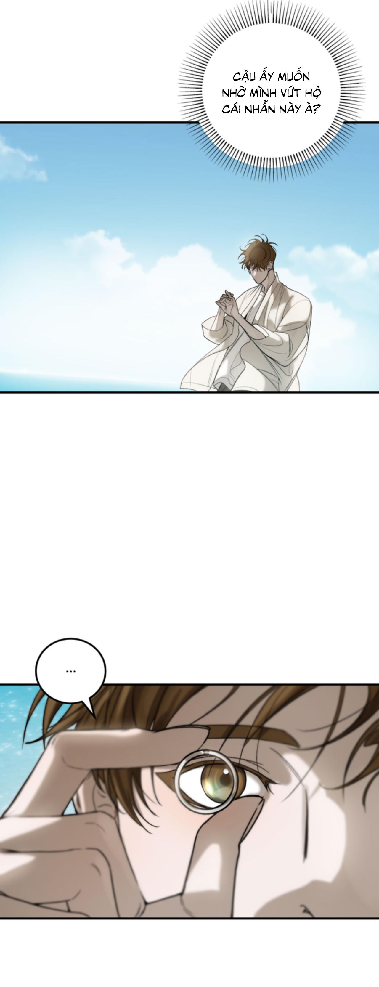 Deepest Confession - Chap 2