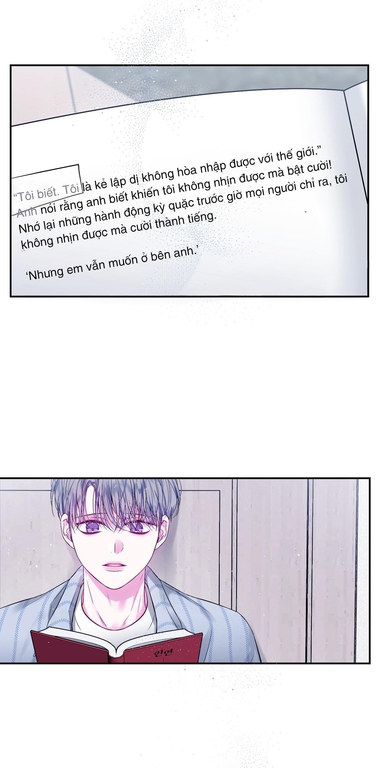 (GĐCV) IMPERFECTLY US - Chap 11