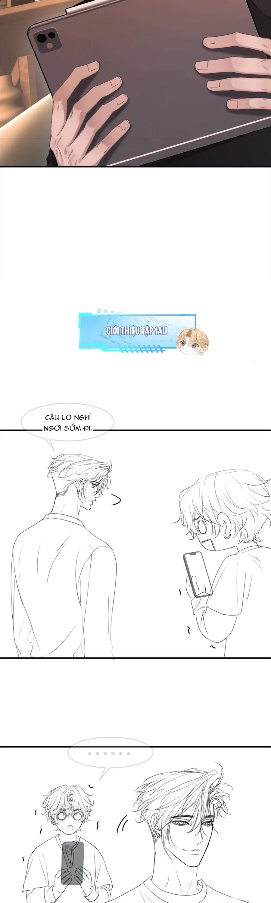 Tiểu thiếu gia dựa vào nhan sắc càn quét toàn hệ thống - Chap 77