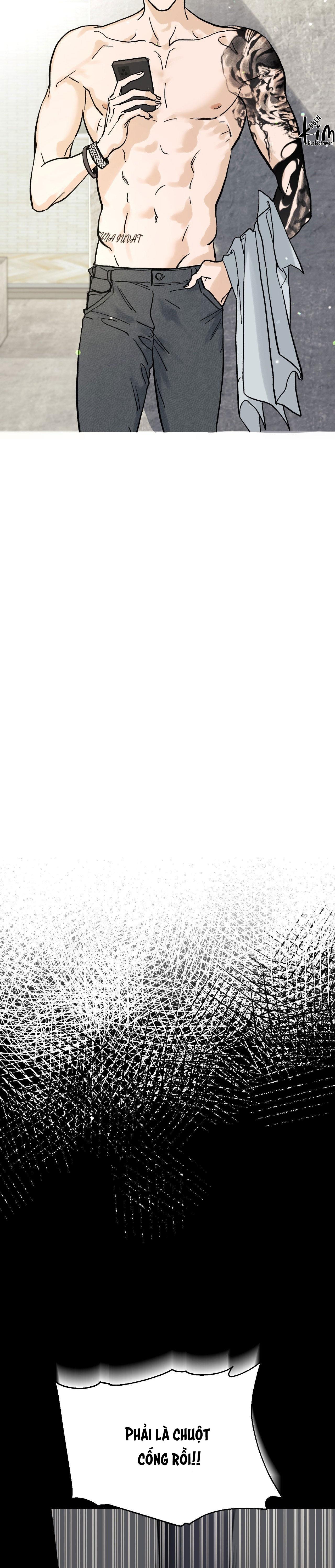 TRÁI CẤM - Chap 2