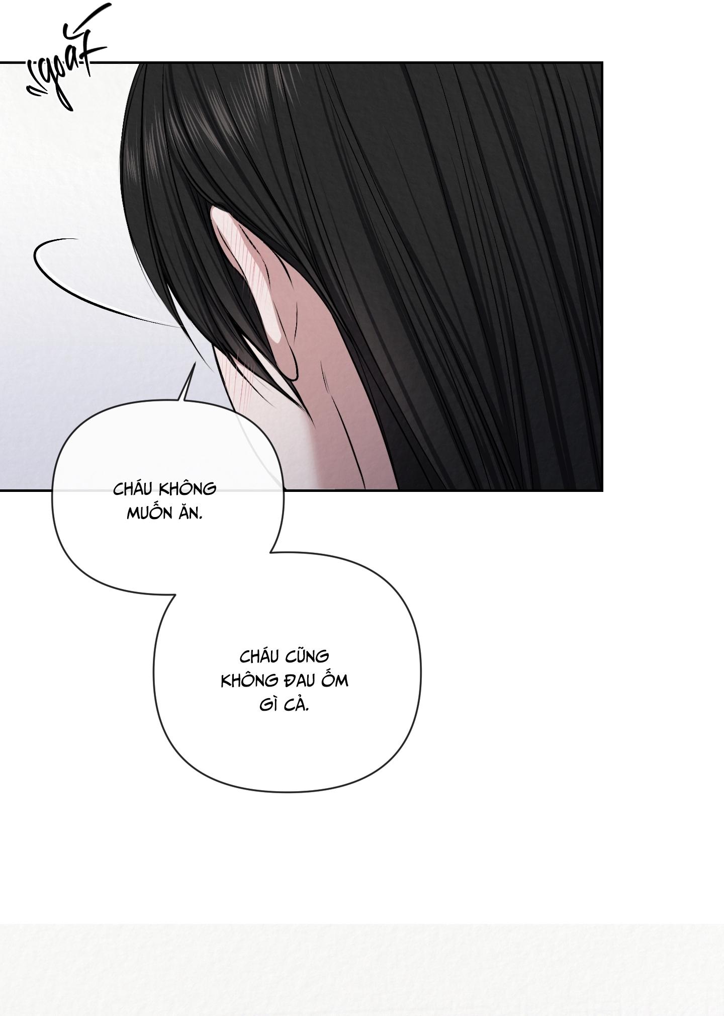 (GĐCV) HỐI HẬN - Chap 8