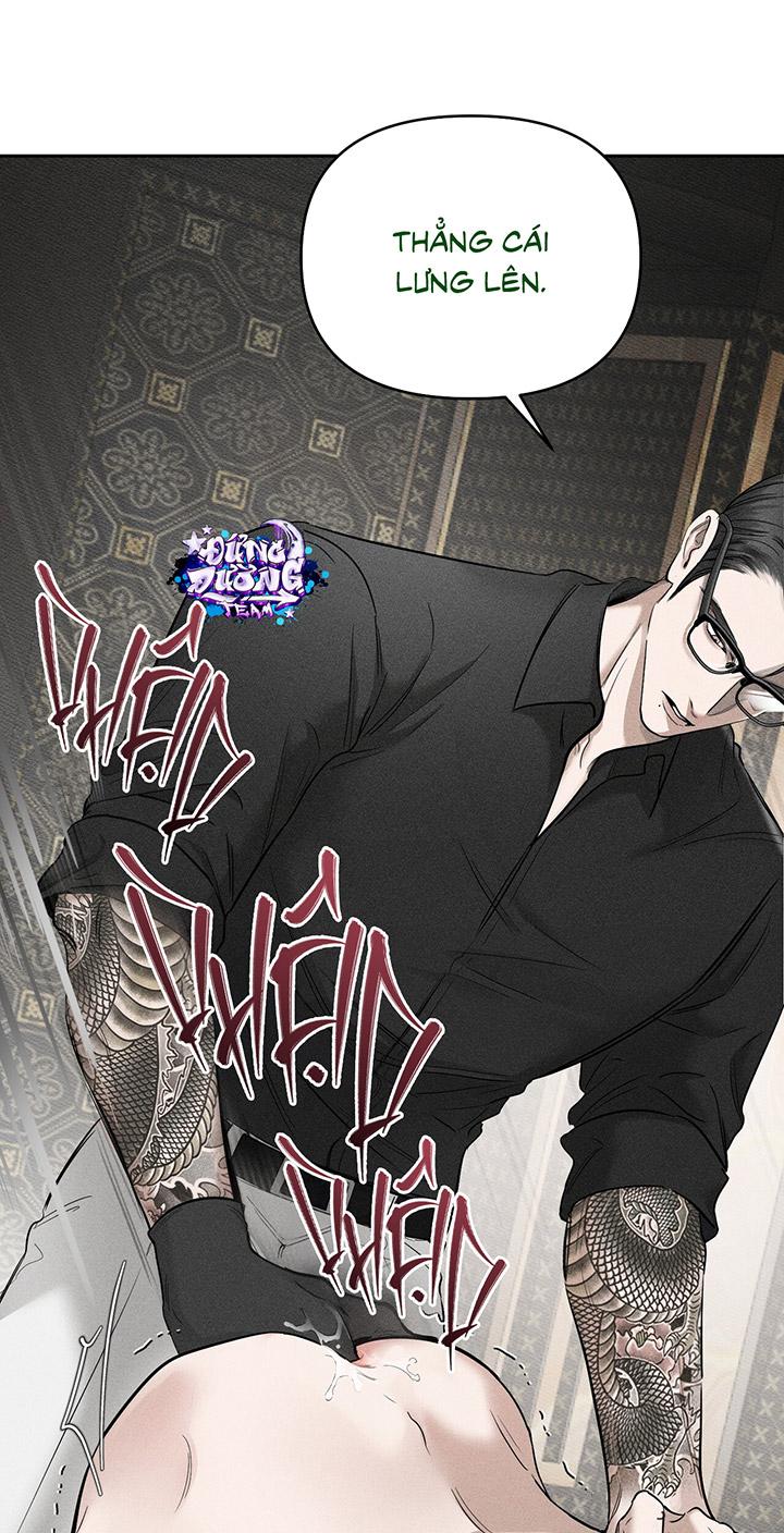 [DDT] KẺ ĐÁNH CẮP TRÁI TIM - Chap 2