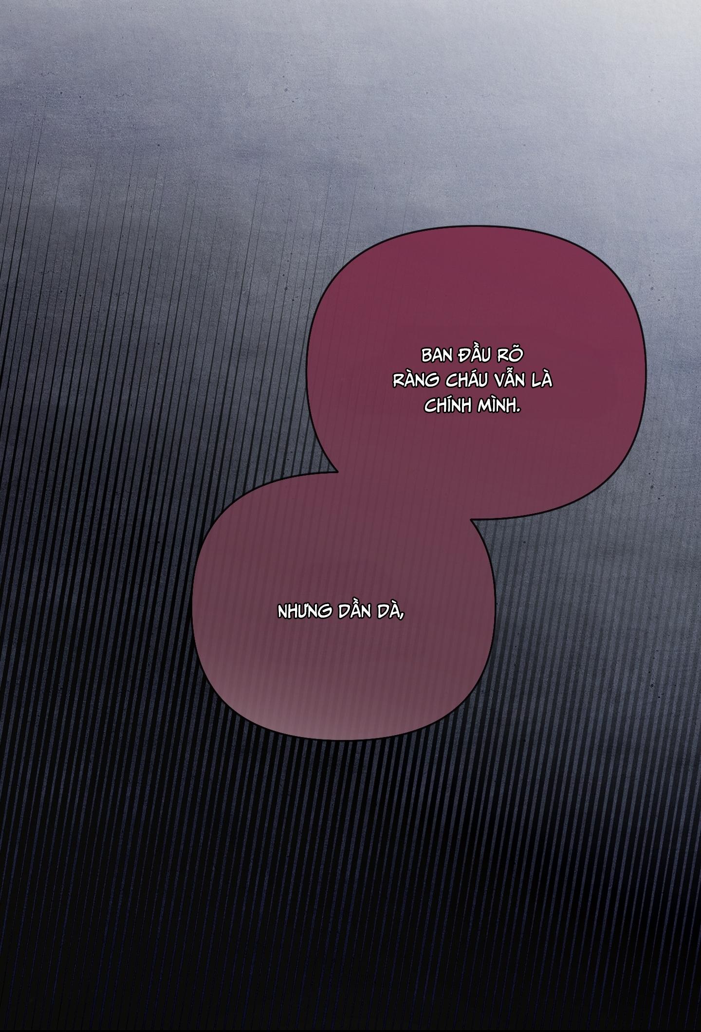 (GĐCV) HỐI HẬN - Chap 8