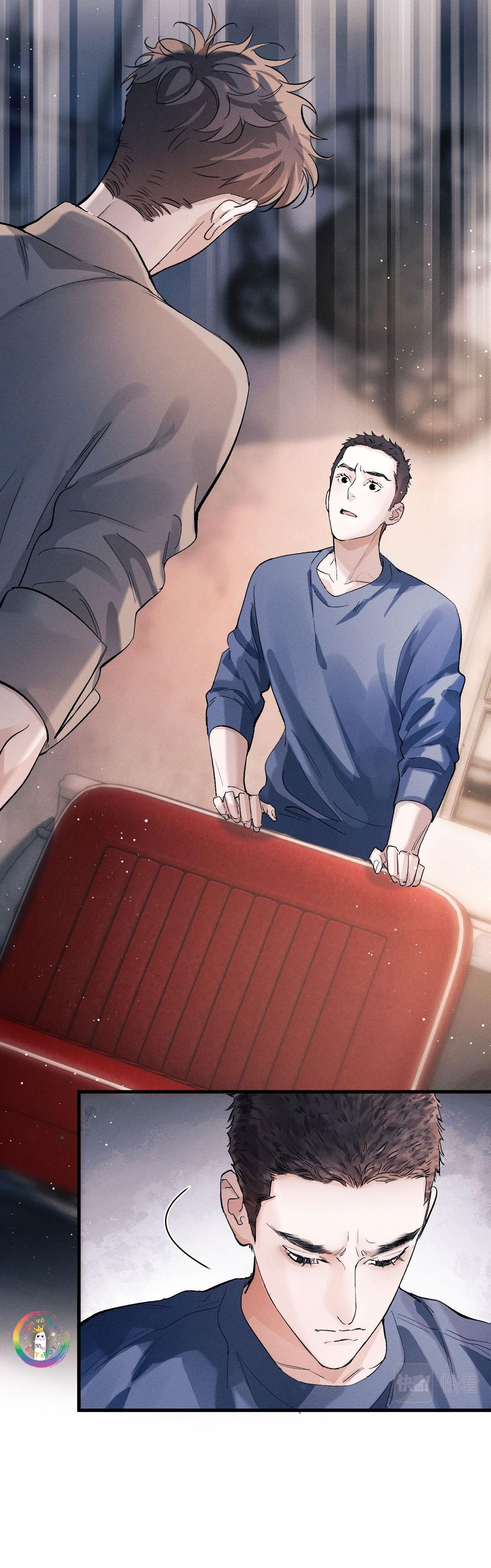 Tát Dã (Ngang Tàng) - Chap 53