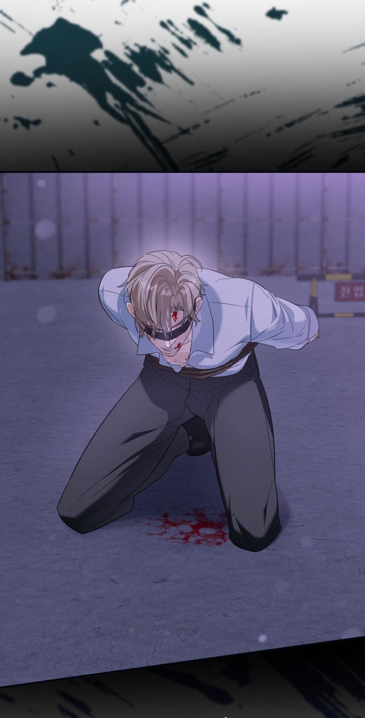 LỆNH CỨU RỖI - Chap 77