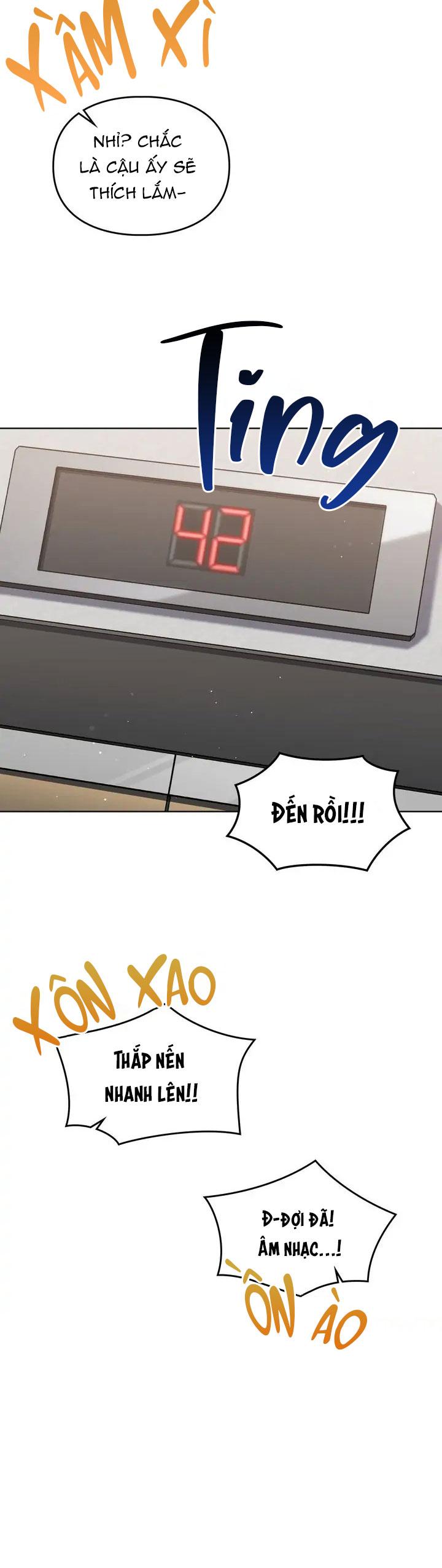 Vết Tích Của Ánh Dương - Chap 64