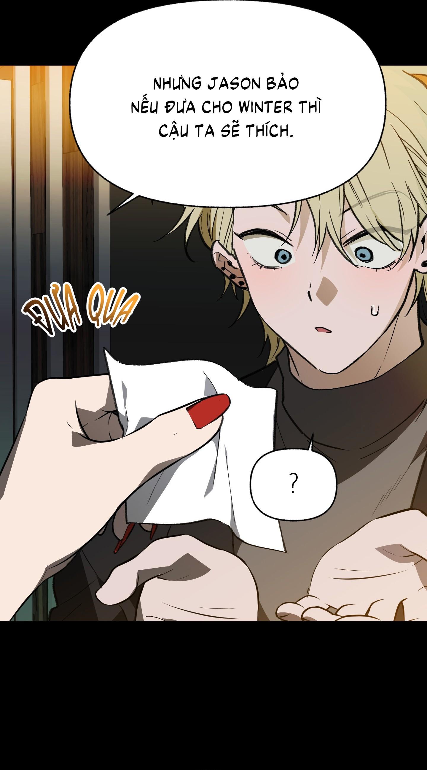 (CBunu) Control Time - Chap 45