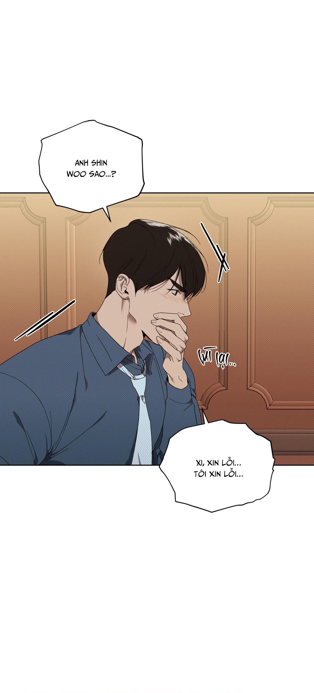 (GĐCV) HÌNH THÁI TIẾN HÓA - Chap 7