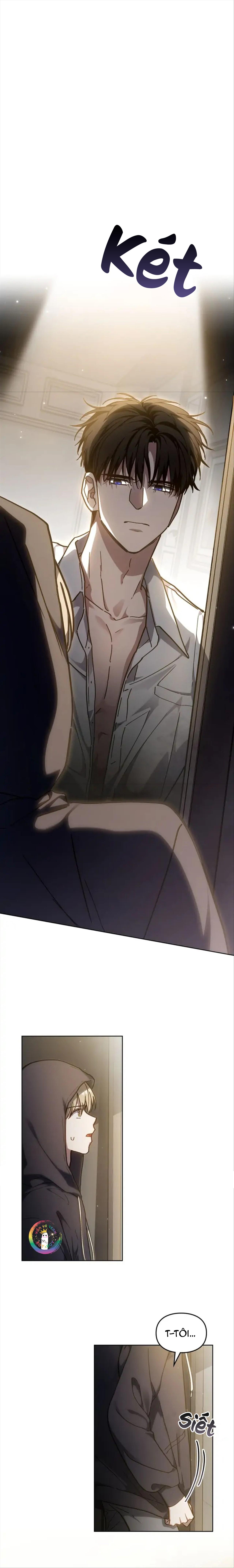 Vết Tích Của Ánh Dương - Chap 67