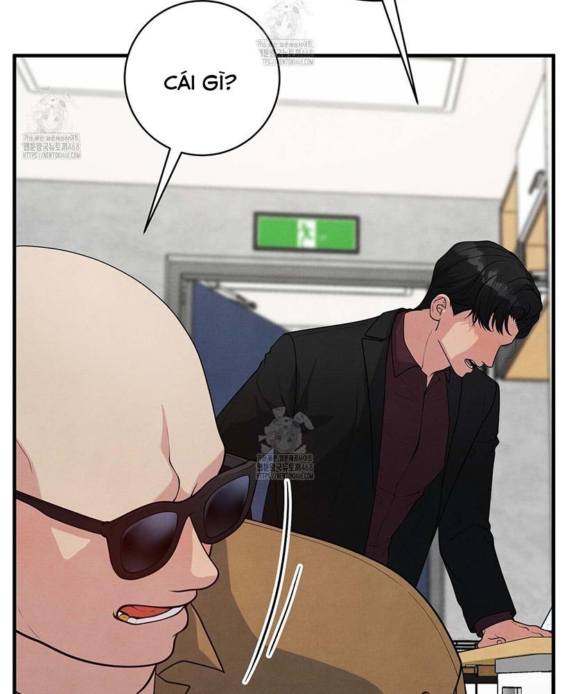 Hương Vị Không Thể Quên - Chap 3