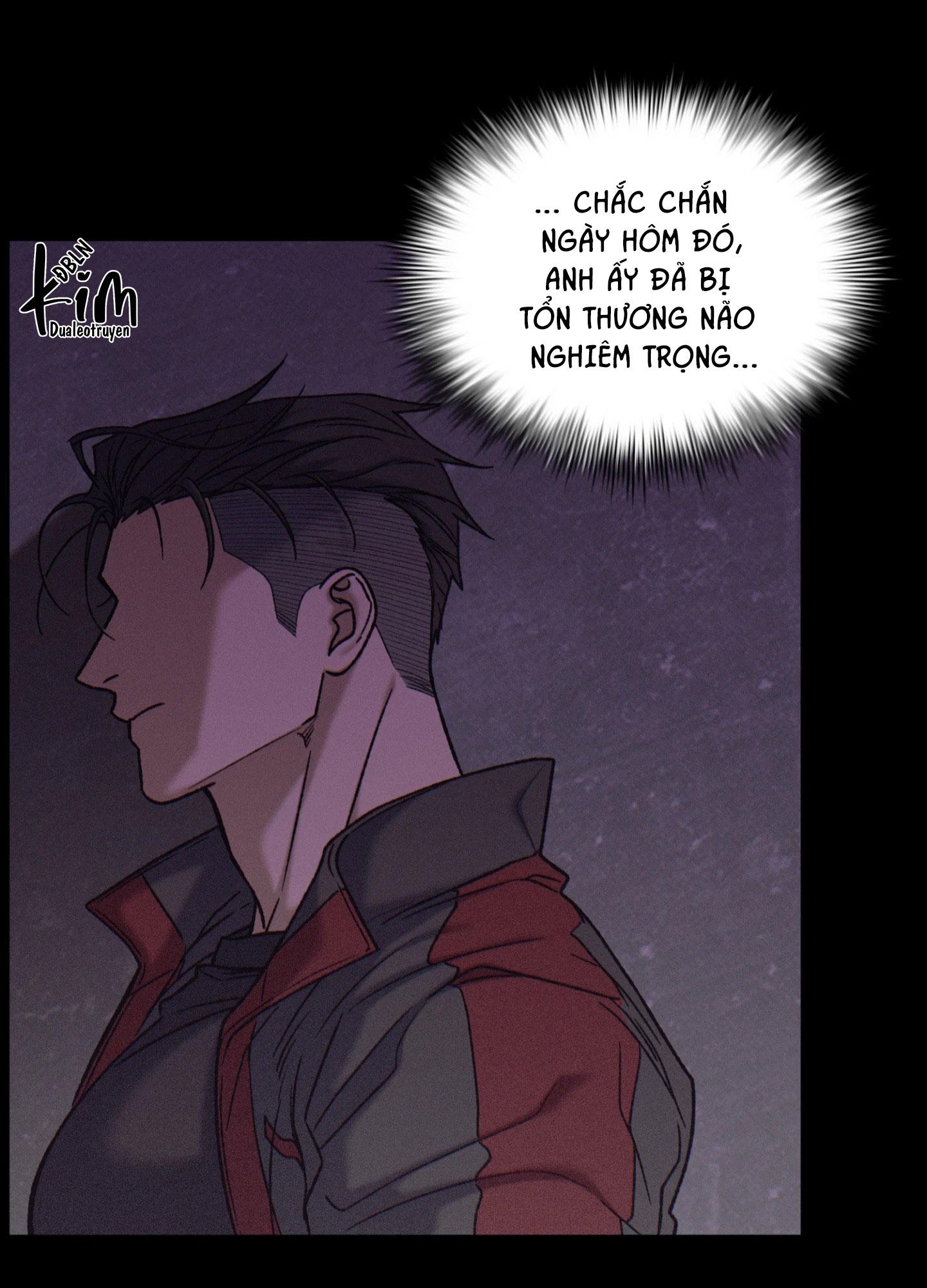 DAWNING LIGHT - Chap 3