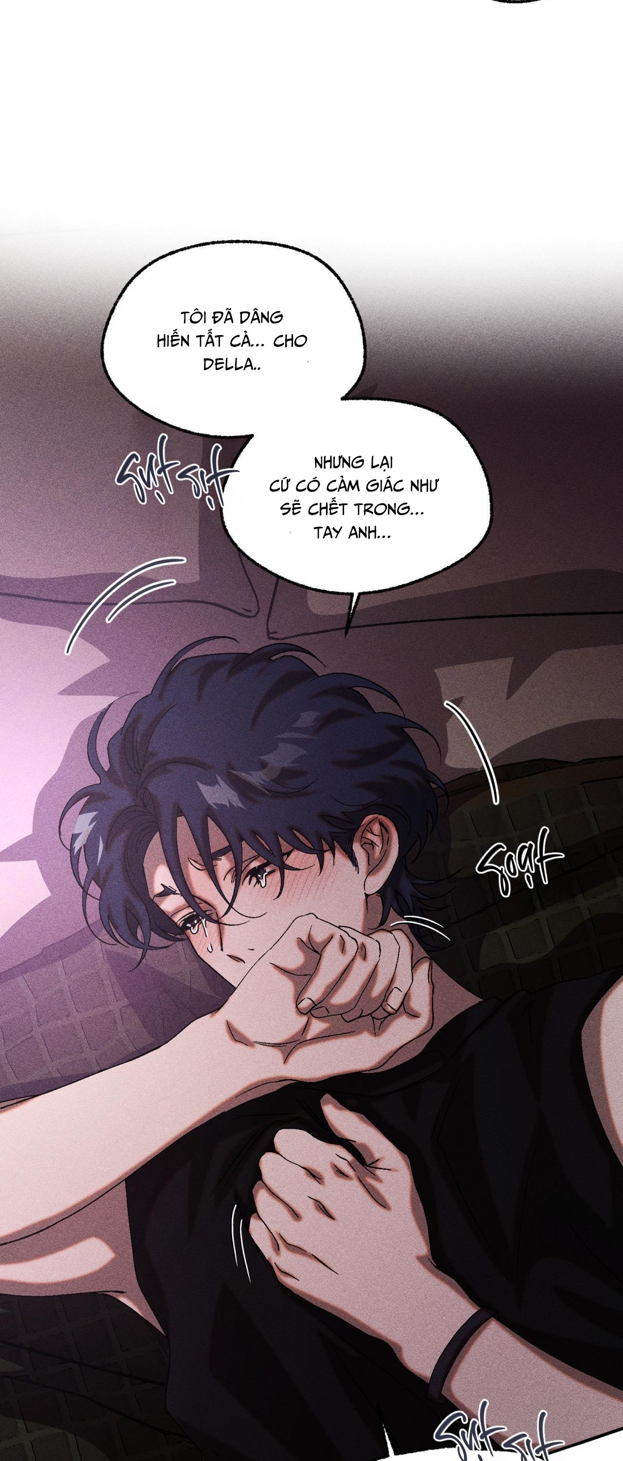 (GĐCV) CUỘC GIAO DỊCH - Chap 65