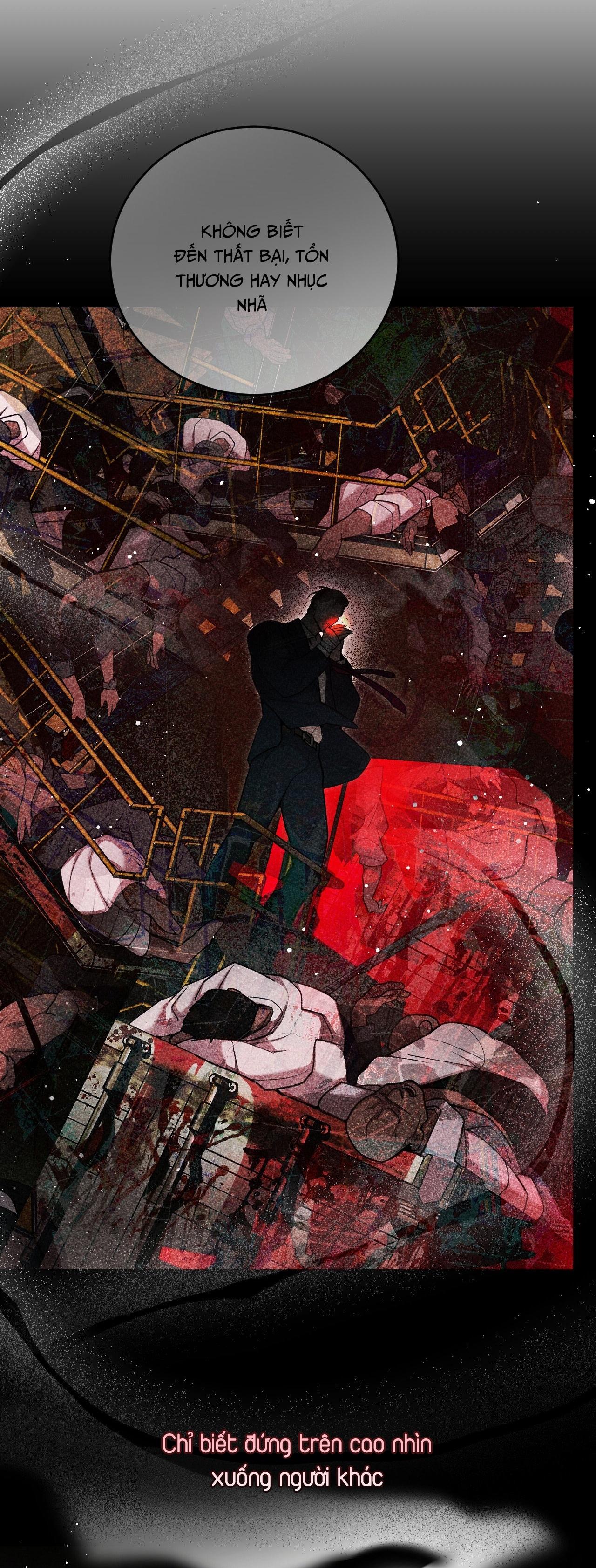 PEARL BOY: IGNITE THE DAWN - Chap 7