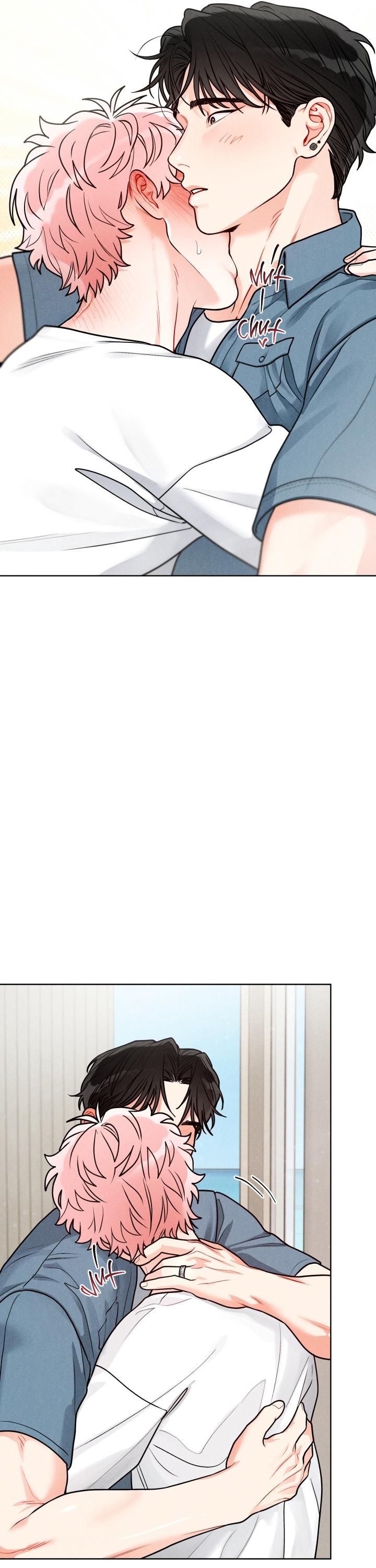 CUỘC GỌI ẨN DANH - Chap 29