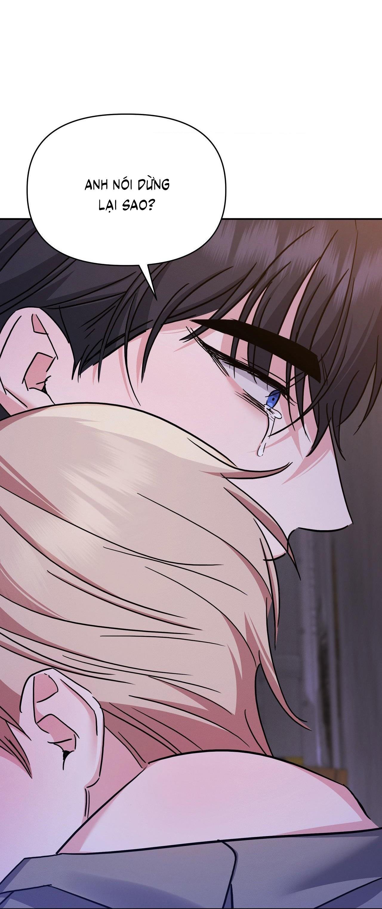 (CBunu) Cẩm Nang Fetish - Chap 13