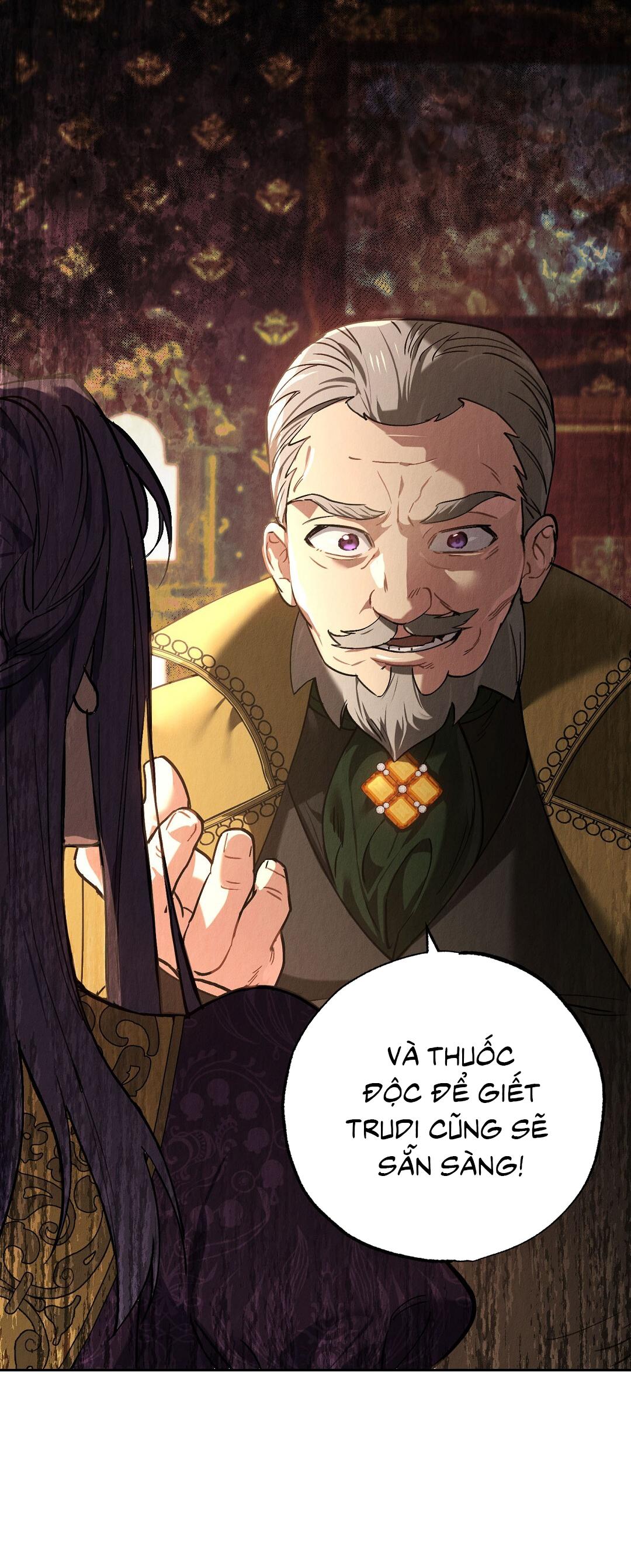 Cách Để Vị Hoàng Tử Bị Bỏ Rơi Sống Lại - Chap 7