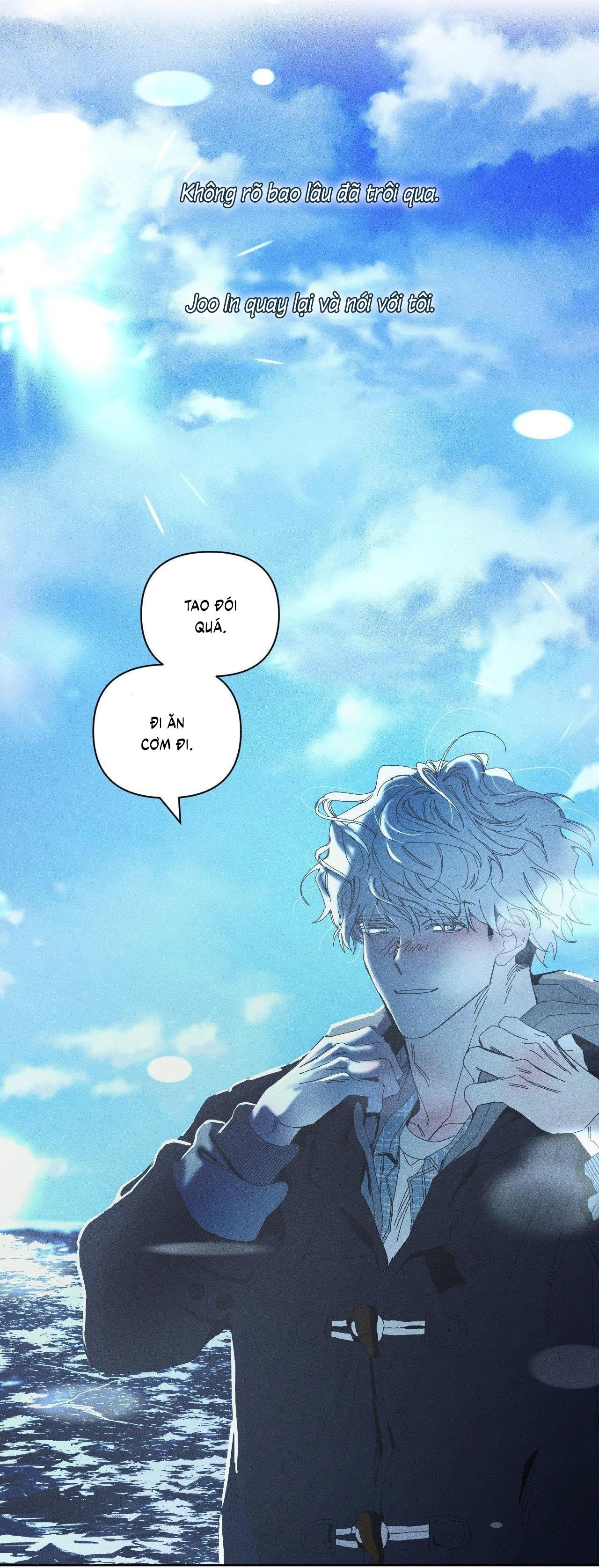 (CBunu) Mùa Đông Cuối Cùng Của Tôi - Chap 19