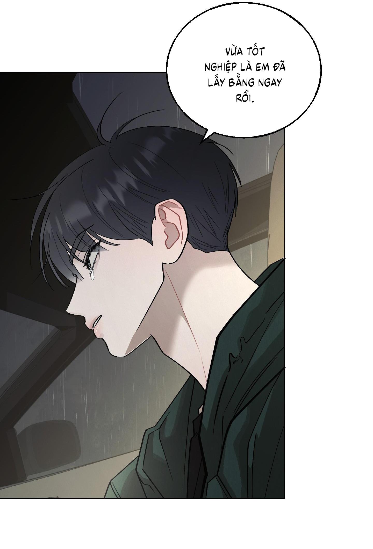 (CBunu) Nhiệm Vụ Định Mệnh - Chap 26