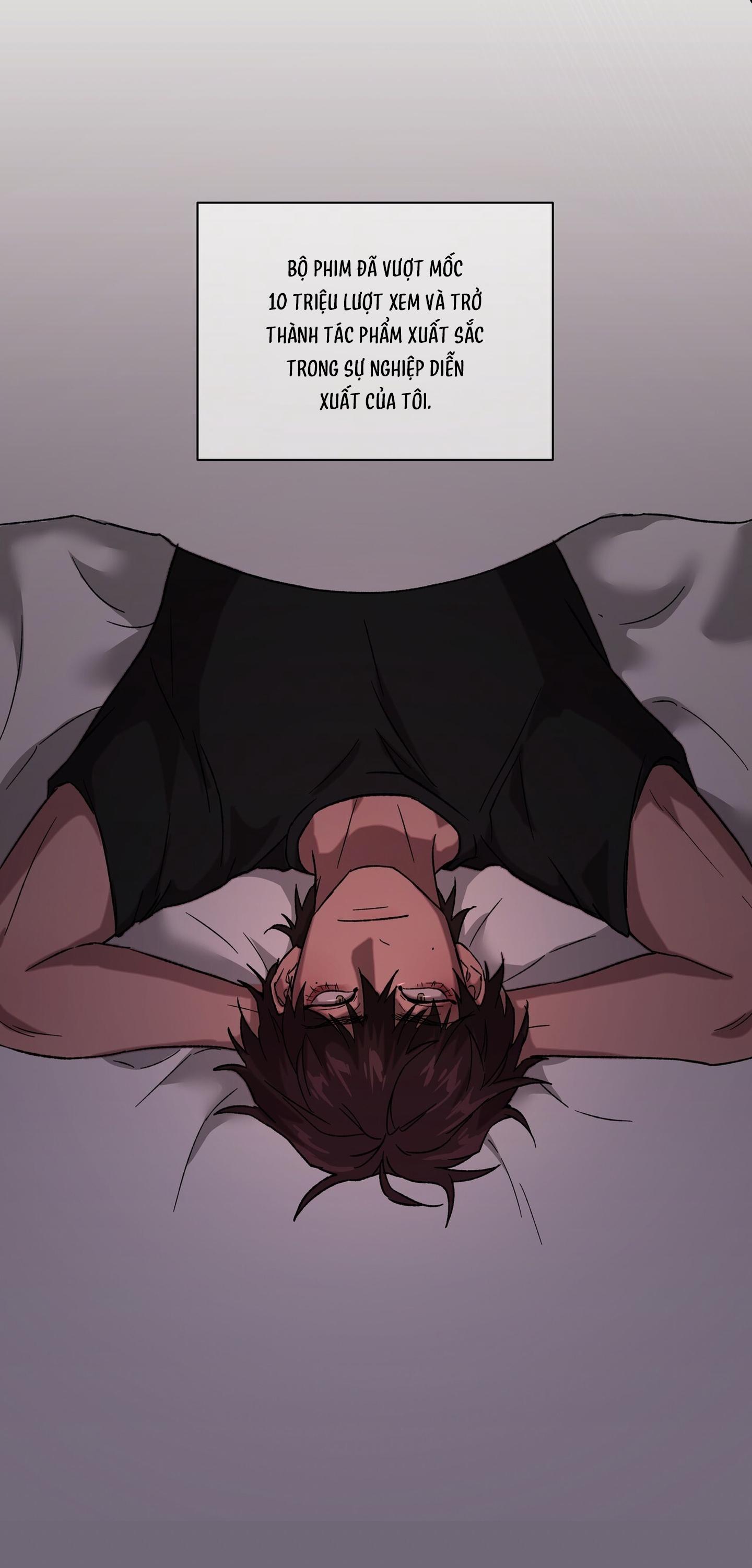 TUYỂN TẬP ÁM ẢNH, MƯU MÔ CÔNG - Chap 9.1 - Trang 305