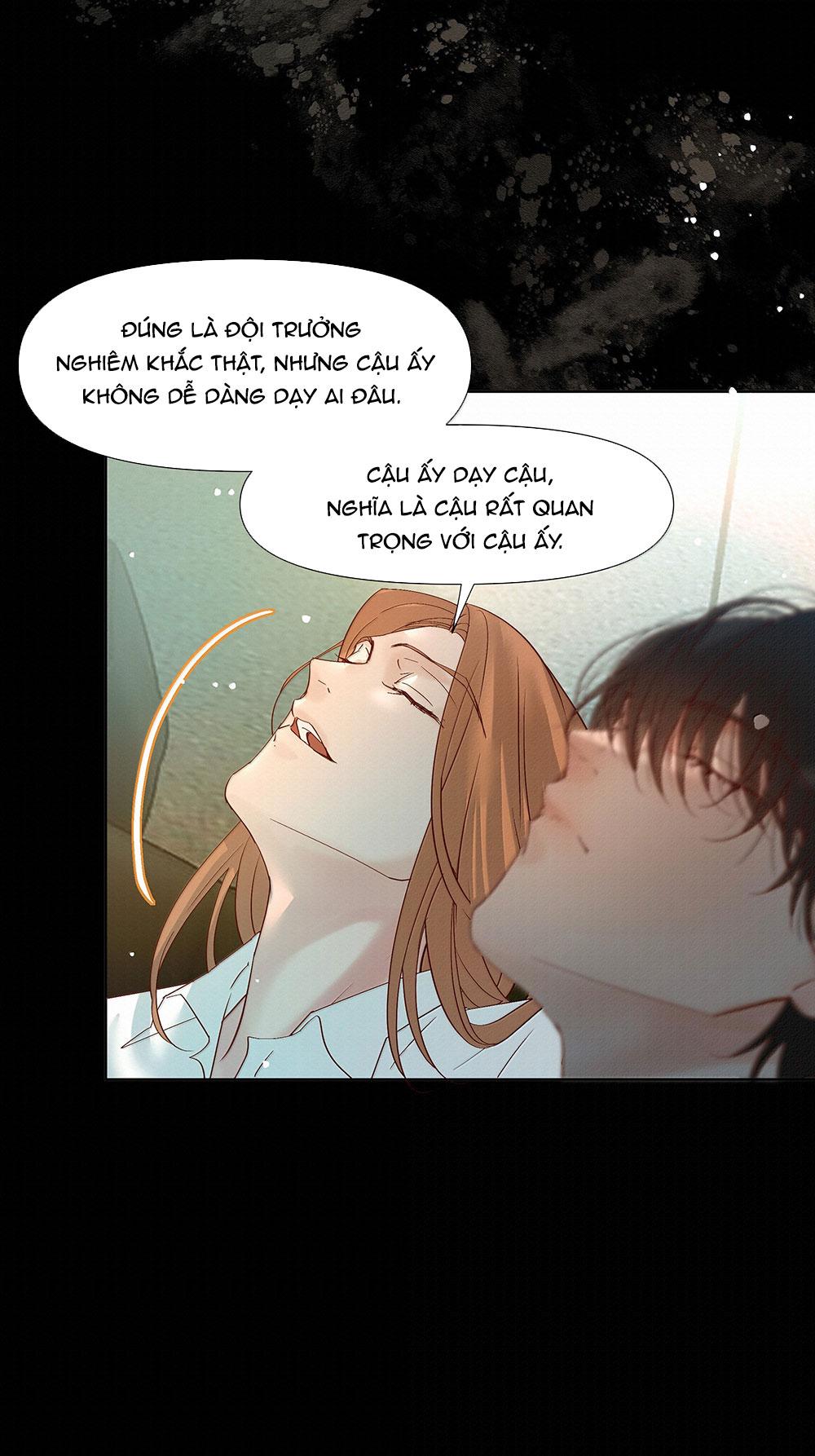 Trỗi Dậy Từ Tro Tàn - Chap 85